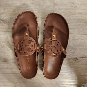 Tory Burch Cloud Miller Sandals